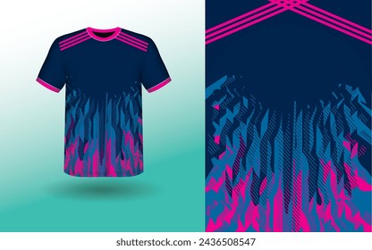 Jersey Vector Archivo Para Descargar