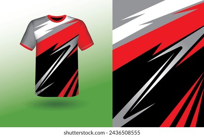 Jersey Vector Archivo Para Descargar