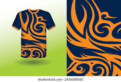 Jersey Vector Archivo Para Descargar