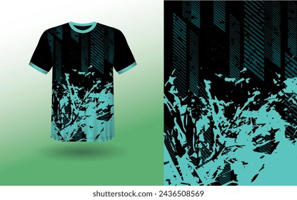 Jersey Vector Archivo Para Descargar