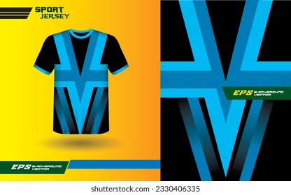 Jersey Vector Raw File For Downlod