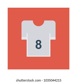 jersey wear fashion 