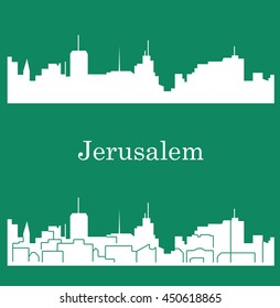 Jerusalem, Israel
