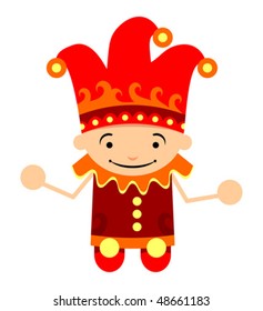 Jester