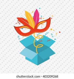 jester carnival design 