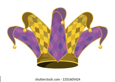 jester hat icon