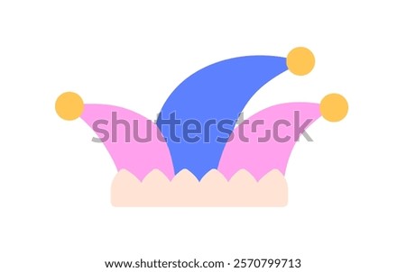 Similar – Image, Stock Photo pointed cap