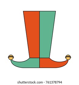 Jester hat symbol