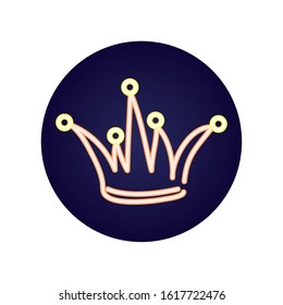jester traditional hat isolated icon vector illustration design