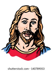 1,350 Cool jesus Images, Stock Photos & Vectors | Shutterstock