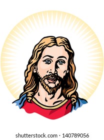 5,687 Jesus halo Images, Stock Photos & Vectors | Shutterstock