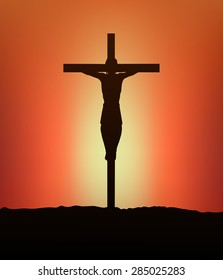 Jesus