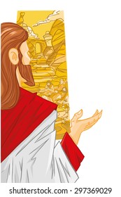 Jesus
