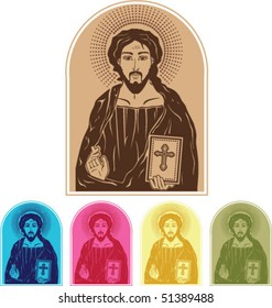 Jesus