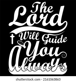 Jesus Bible Vers und Cristians Typografie T-Shirts Design