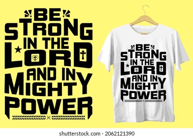 Jesus and bible verse tshirt design