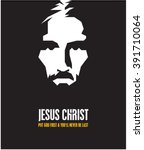 JESUS CHRIST