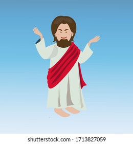 Jesus Christ bring joy and give me love, His Grace always be with you.