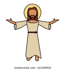 jesus christ catholic image
