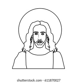 jesus christ christian icon image 