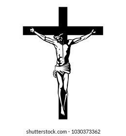 Crucifix Stock Images, Royalty-Free Images & Vectors | Shutterstock