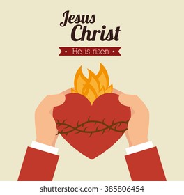 jesus christ design 