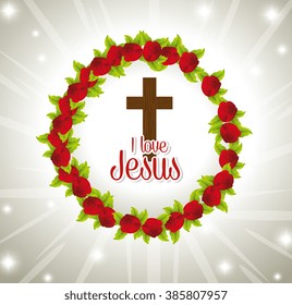 jesus christ design 