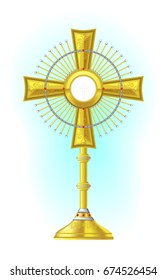 Jesus Christ in the Eucharist