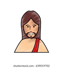 jesus christ icon