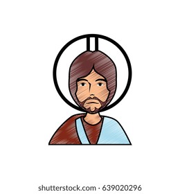 jesus christ icon