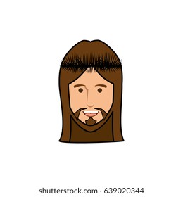 jesus christ icon