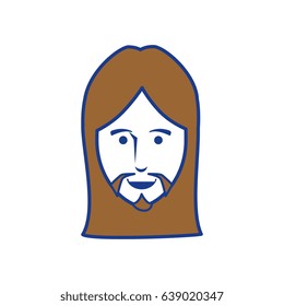 jesus christ icon