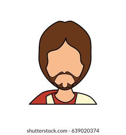jesus christ icon