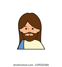 jesus christ icon