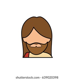 jesus christ icon