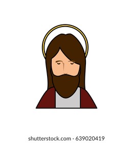 jesus christ icon