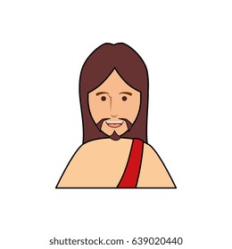 jesus christ icon