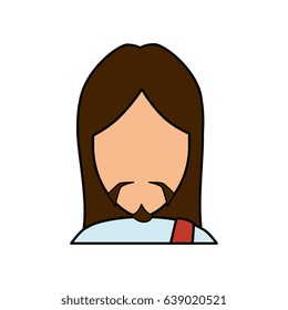 jesus christ icon