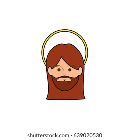 jesus christ icon