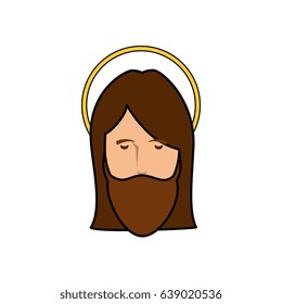 jesus christ icon