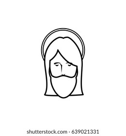 jesus christ icon