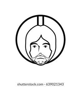 jesus christ icon