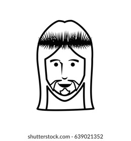 jesus christ icon