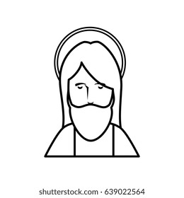jesus christ icon