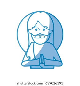 jesus christ icon