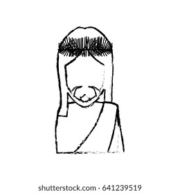 jesus christ icon