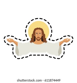 jesus christ icon image 
