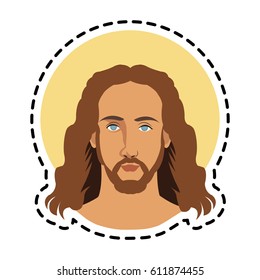 jesus christ icon image 
