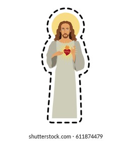 jesus christ icon image 