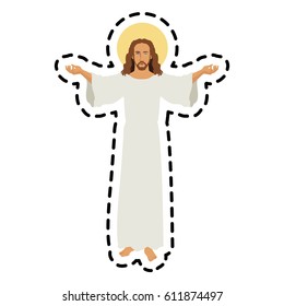 jesus christ icon image 
